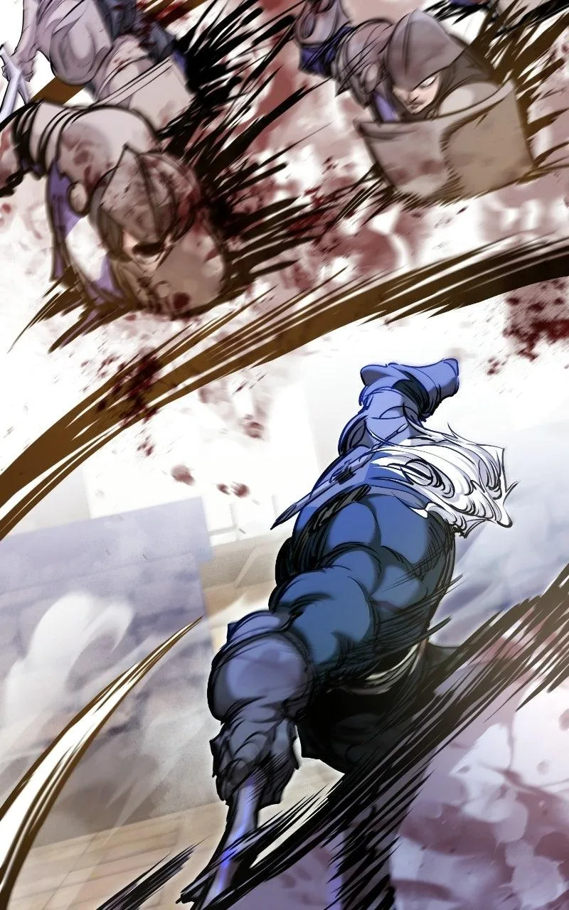 The Regressed Mercenary Has a Plan Chapter 75 – Page 24