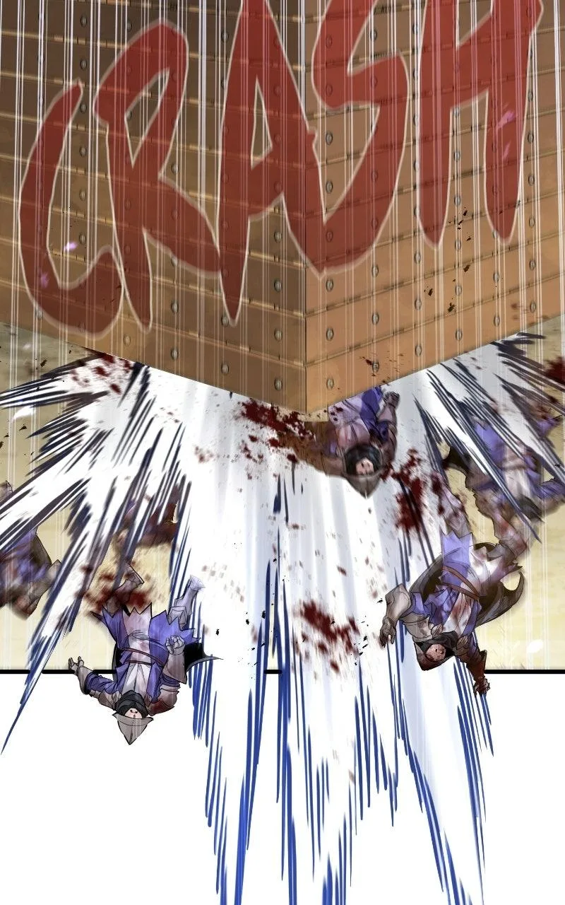 The Regressed Mercenary Has a Plan Chapter 75 – Page 30