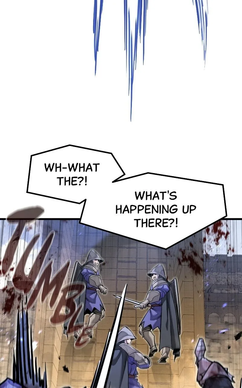 The Regressed Mercenary Has a Plan Chapter 75 – Page 31