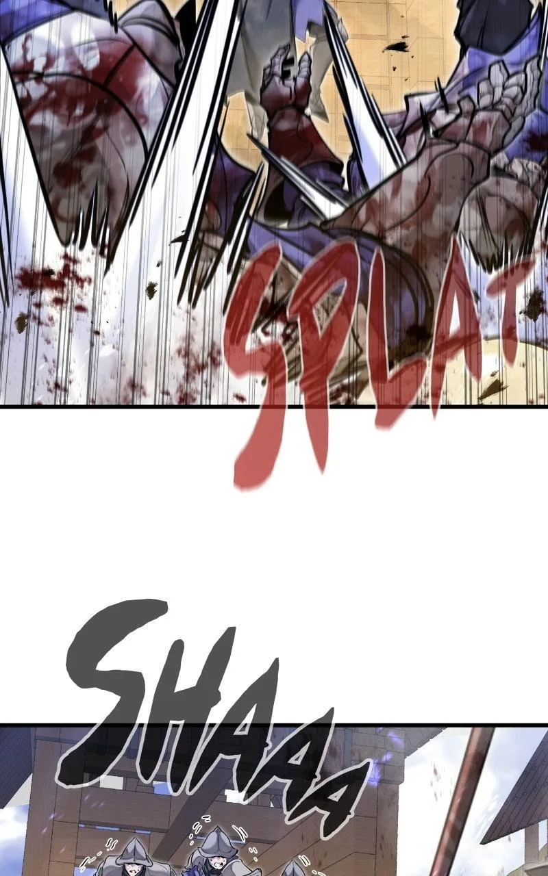 The Regressed Mercenary Has a Plan Chapter 75 – Page 32