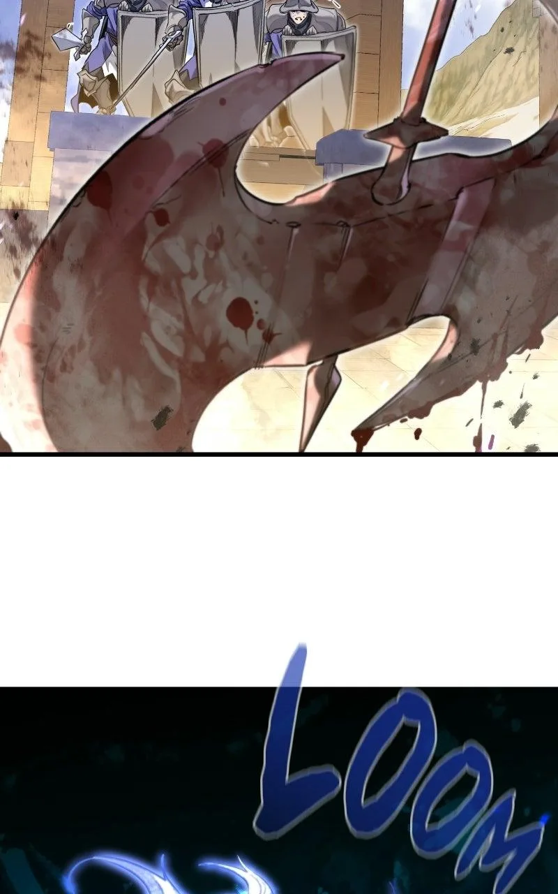 The Regressed Mercenary Has a Plan Chapter 75 – Page 33