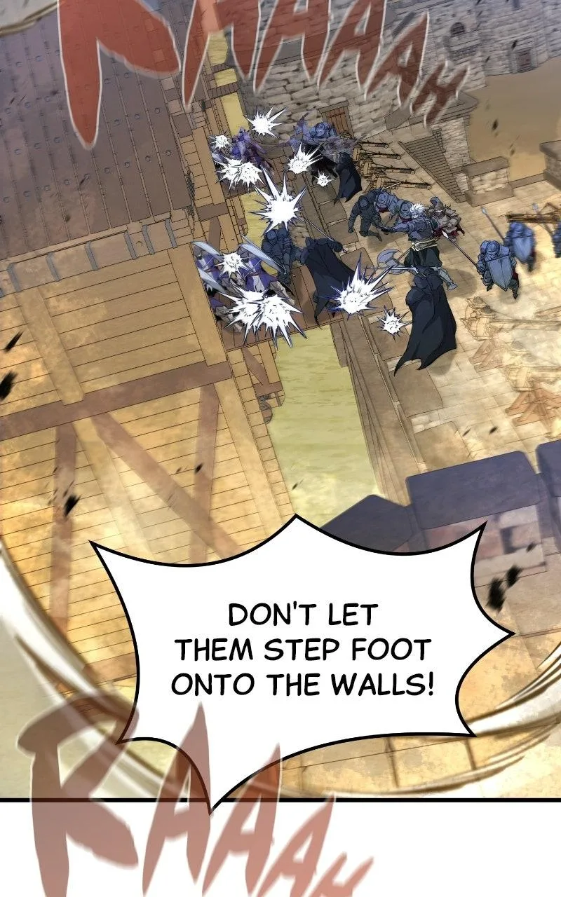 The Regressed Mercenary Has a Plan Chapter 75 – Page 39