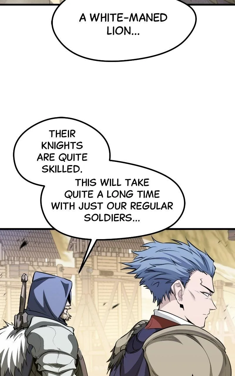 The Regressed Mercenary Has a Plan Chapter 75 – Page 41