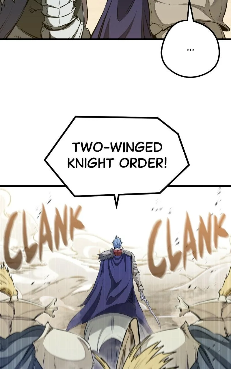 The Regressed Mercenary Has a Plan Chapter 75 – Page 42
