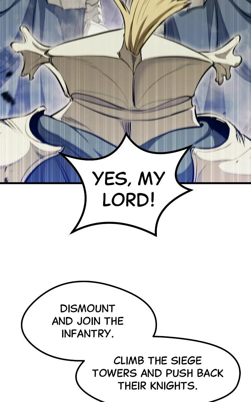 The Regressed Mercenary Has a Plan Chapter 75 – Page 43