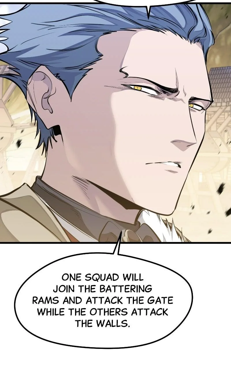 The Regressed Mercenary Has a Plan Chapter 75 – Page 44