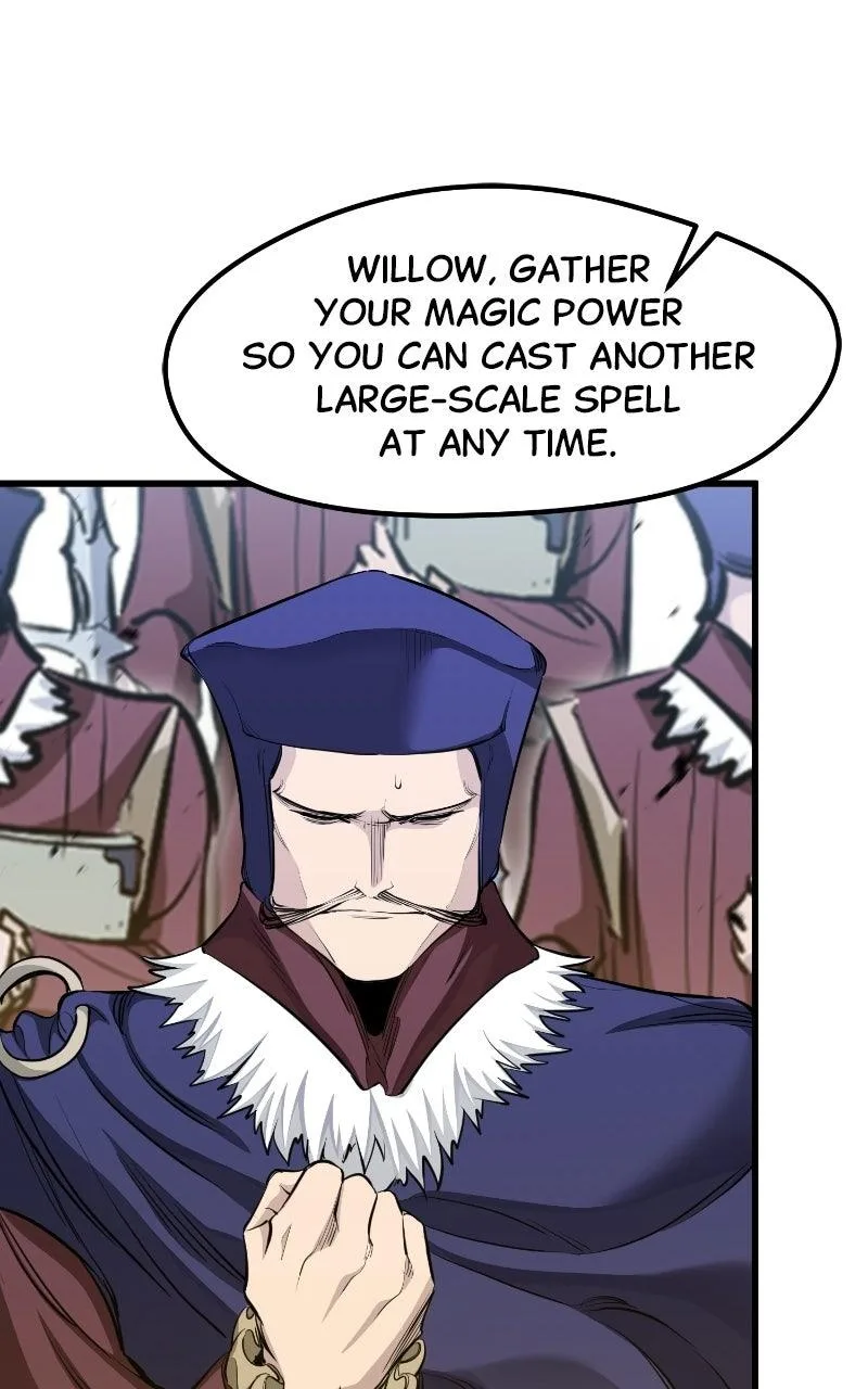 The Regressed Mercenary Has a Plan Chapter 75 – Page 45