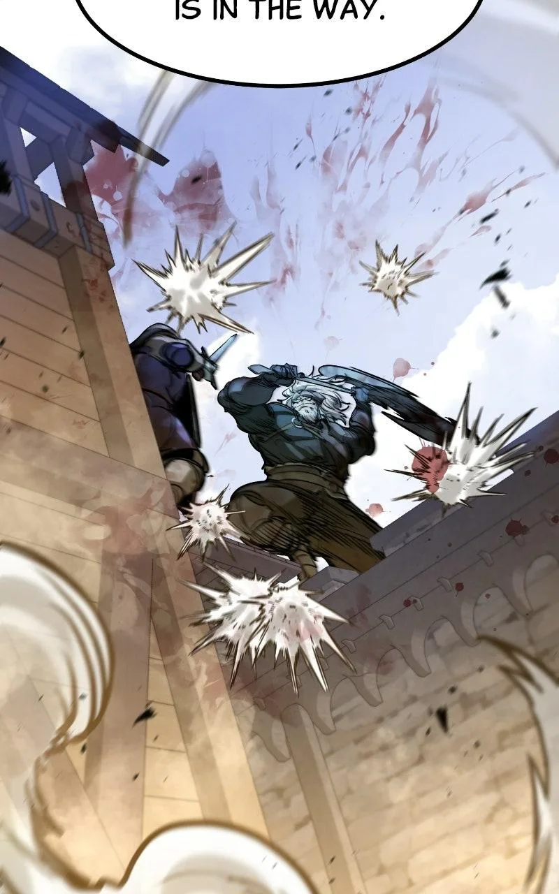 The Regressed Mercenary Has a Plan Chapter 75 – Page 49