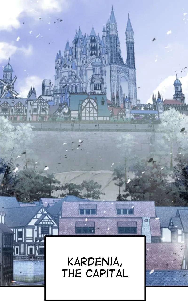 The Regressed Mercenary Has a Plan Chapter 75 – Page 56