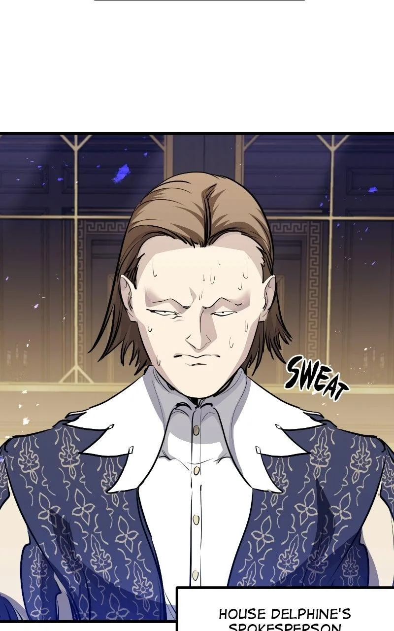 The Regressed Mercenary Has a Plan Chapter 75 – Page 57
