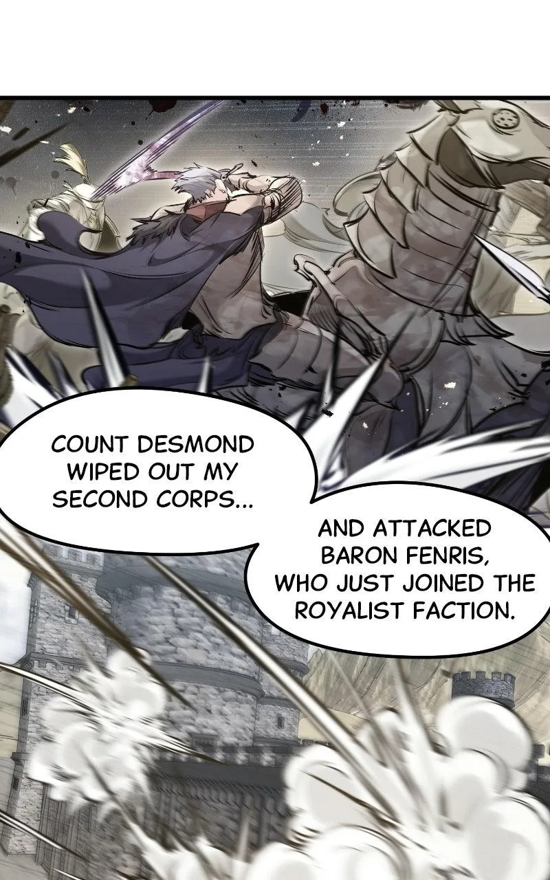 The Regressed Mercenary Has a Plan Chapter 75 – Page 63