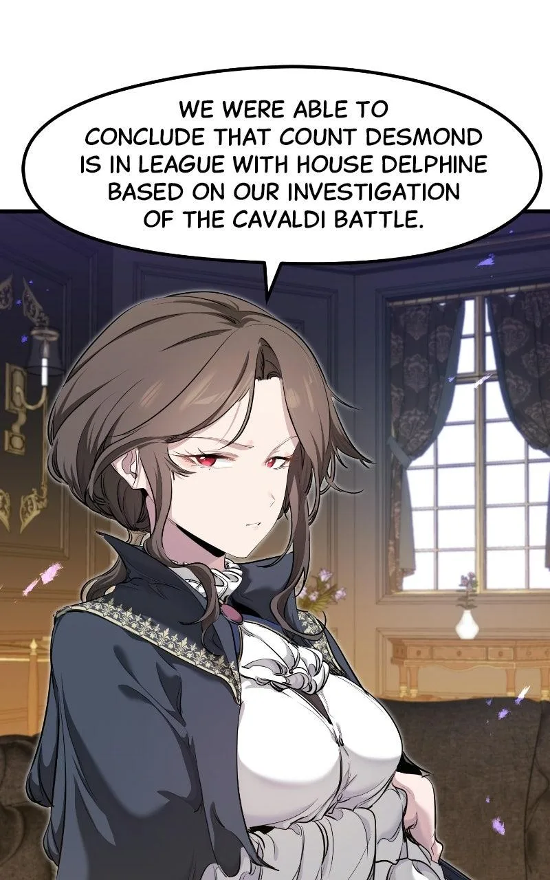 The Regressed Mercenary Has a Plan Chapter 75 – Page 68