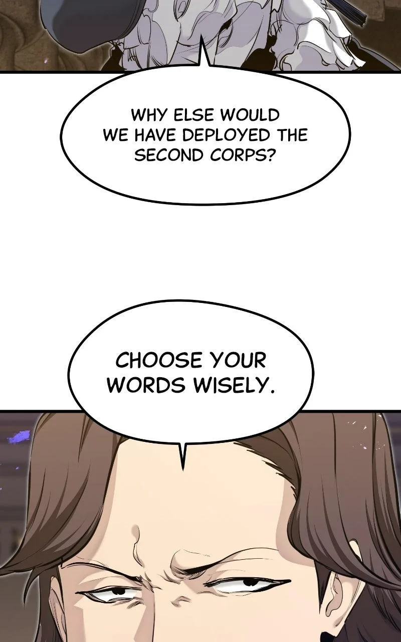 The Regressed Mercenary Has a Plan Chapter 75 – Page 69