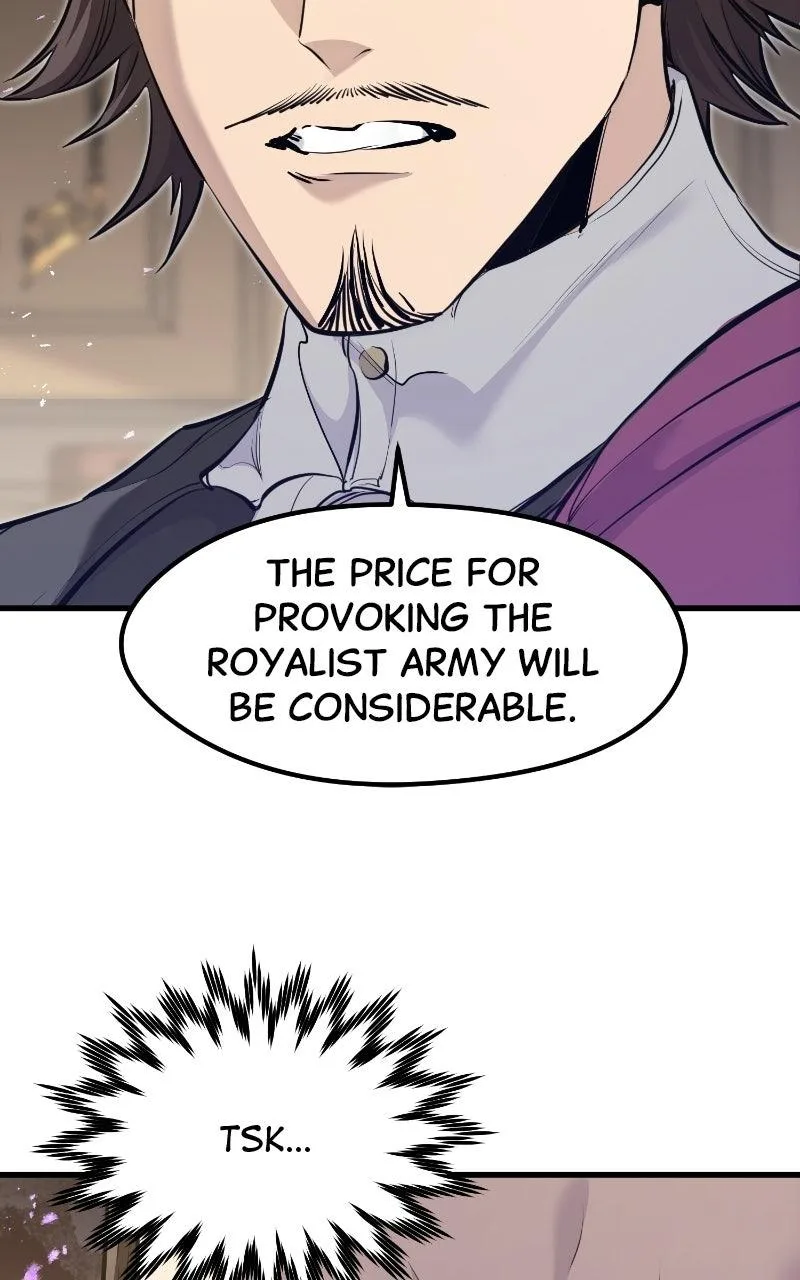 The Regressed Mercenary Has a Plan Chapter 75 – Page 70