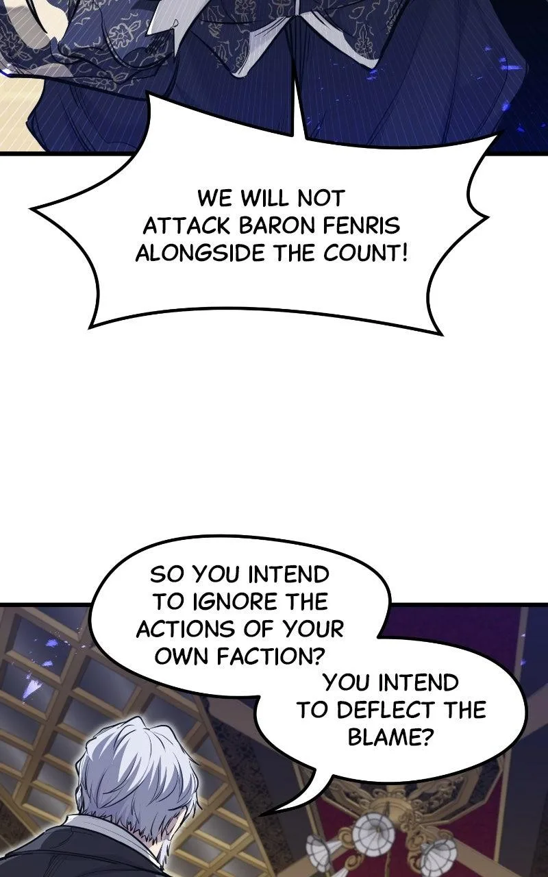 The Regressed Mercenary Has a Plan Chapter 75 – Page 75