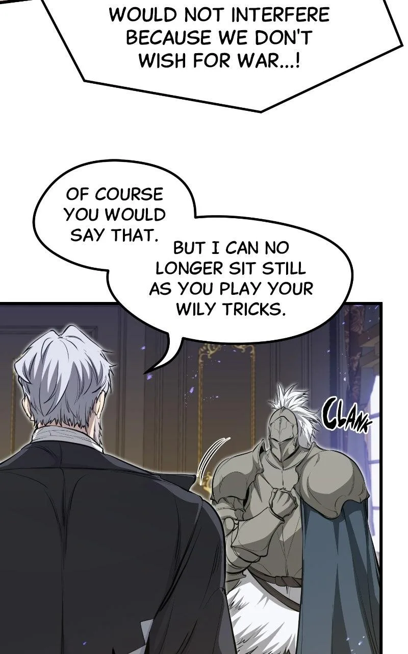 The Regressed Mercenary Has a Plan Chapter 75 – Page 80