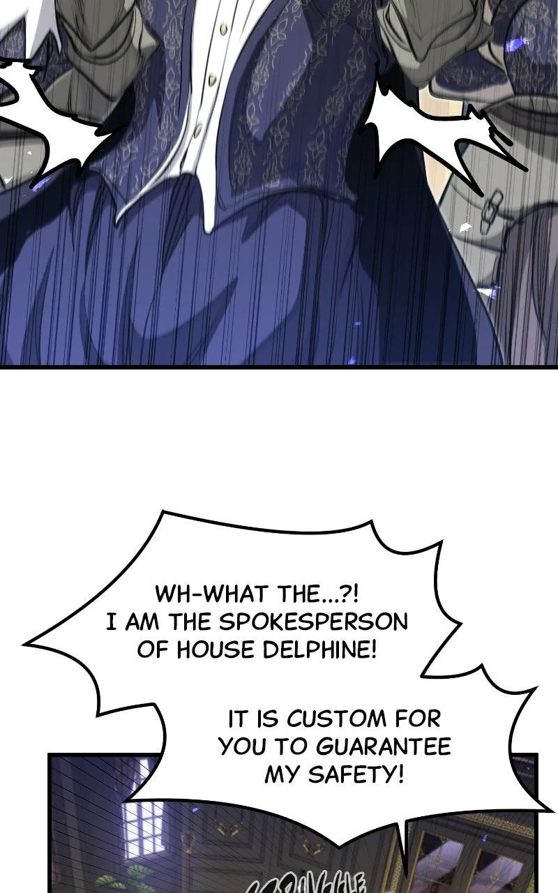 The Regressed Mercenary Has a Plan Chapter 75 – Page 86