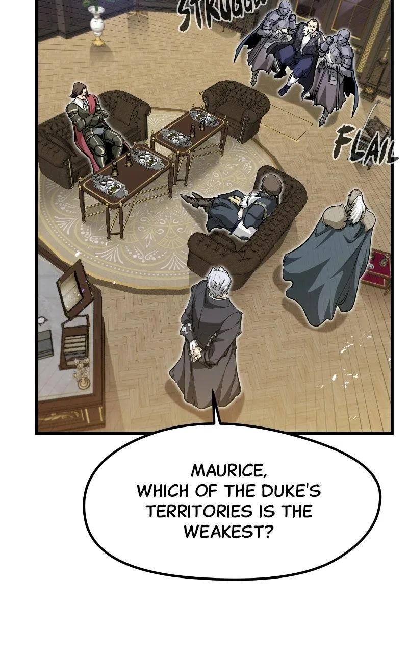 The Regressed Mercenary Has a Plan Chapter 75 – Page 87