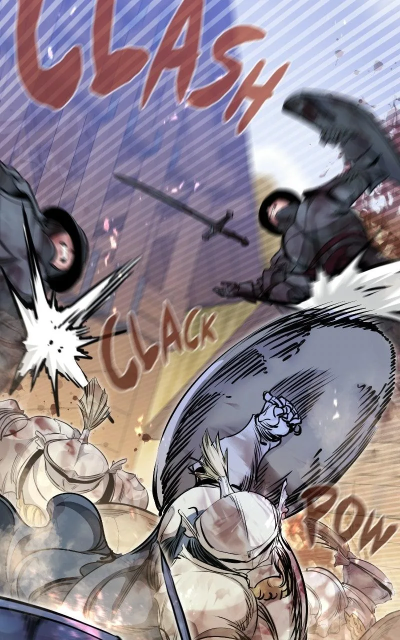 The Regressed Mercenary Has a Plan Chapter 75 – Page 94