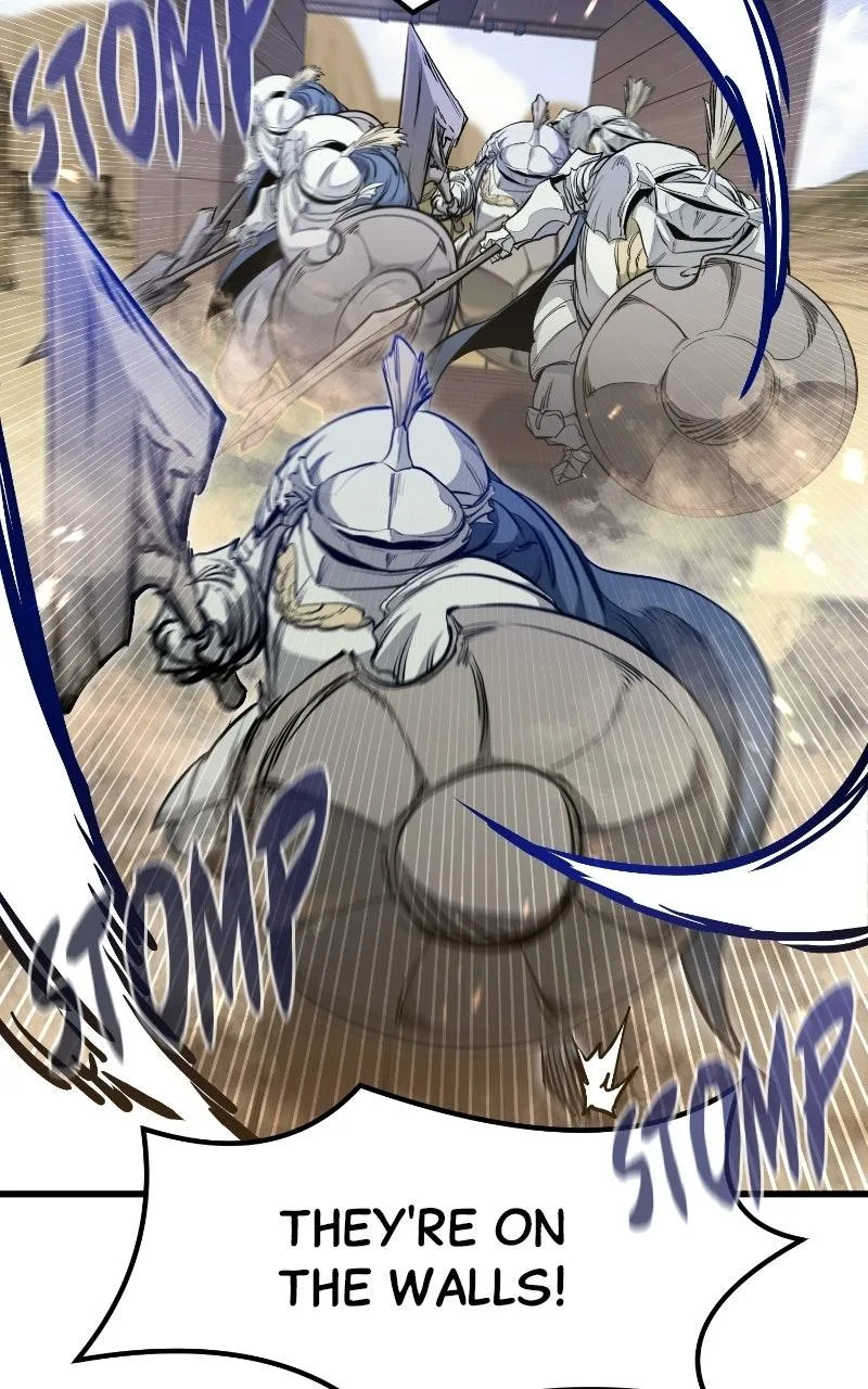 The Regressed Mercenary Has a Plan Chapter 75 – Page 96