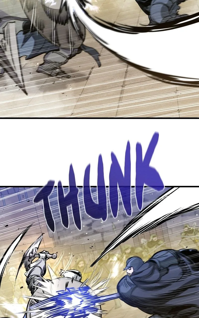 The Regressed Mercenary Has a Plan Chapter 75 – Page 99