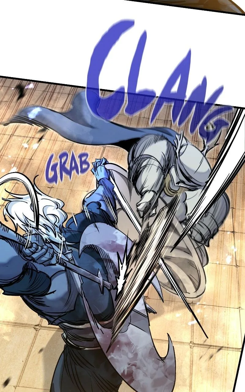 The Regressed Mercenary Has a Plan Chapter 75 – Page 105