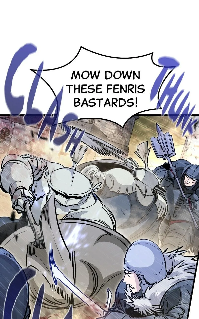 The Regressed Mercenary Has a Plan Chapter 76 – Page 2