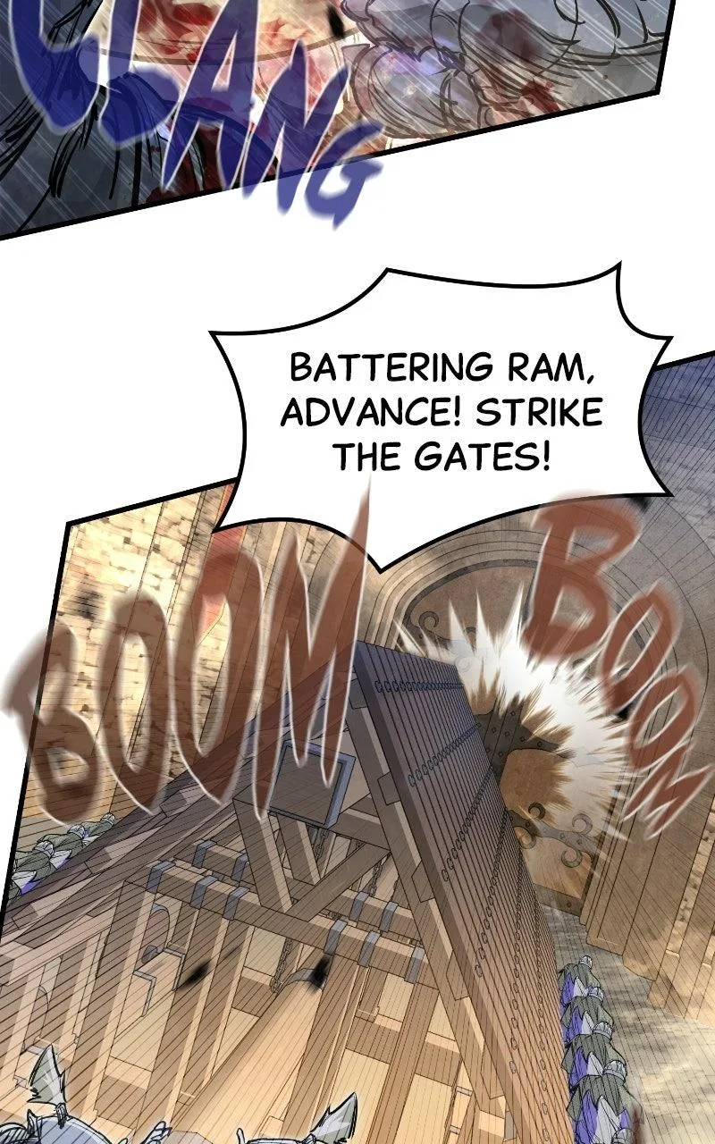 The Regressed Mercenary Has a Plan Chapter 76 – Page 3