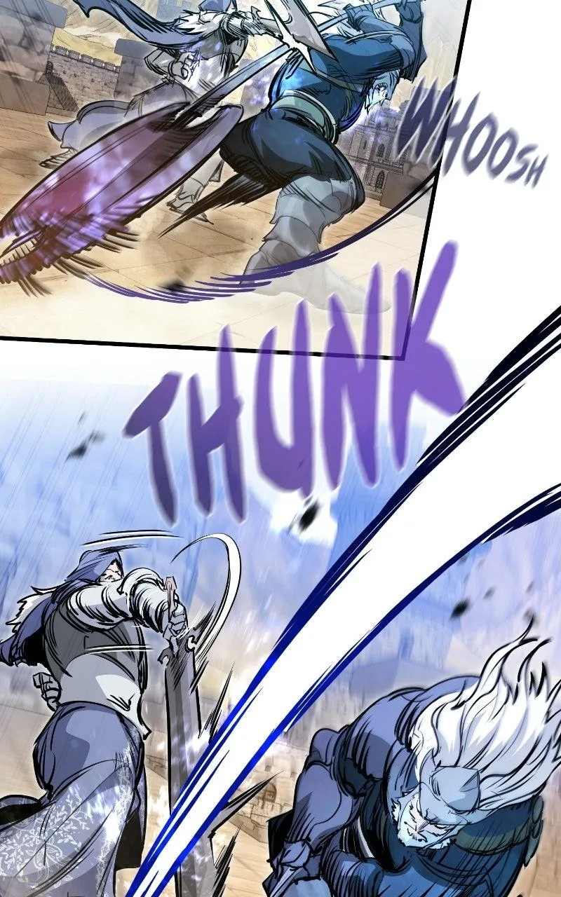 The Regressed Mercenary Has a Plan Chapter 76 – Page 11