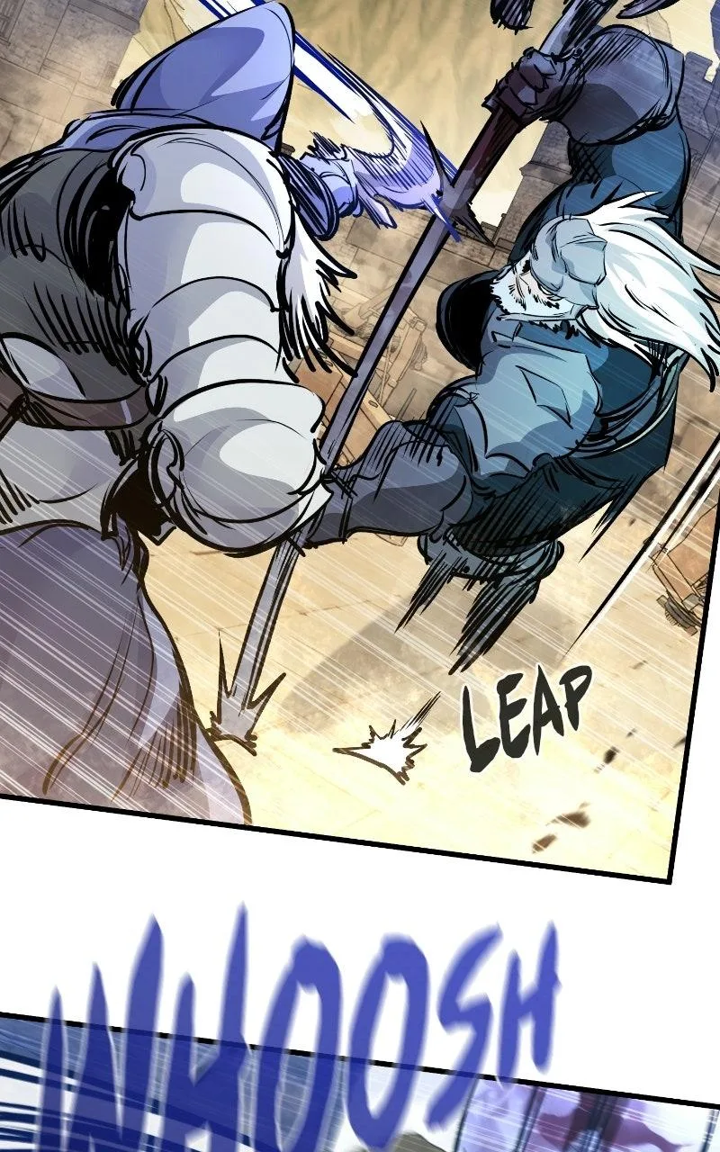 The Regressed Mercenary Has a Plan Chapter 76 – Page 15