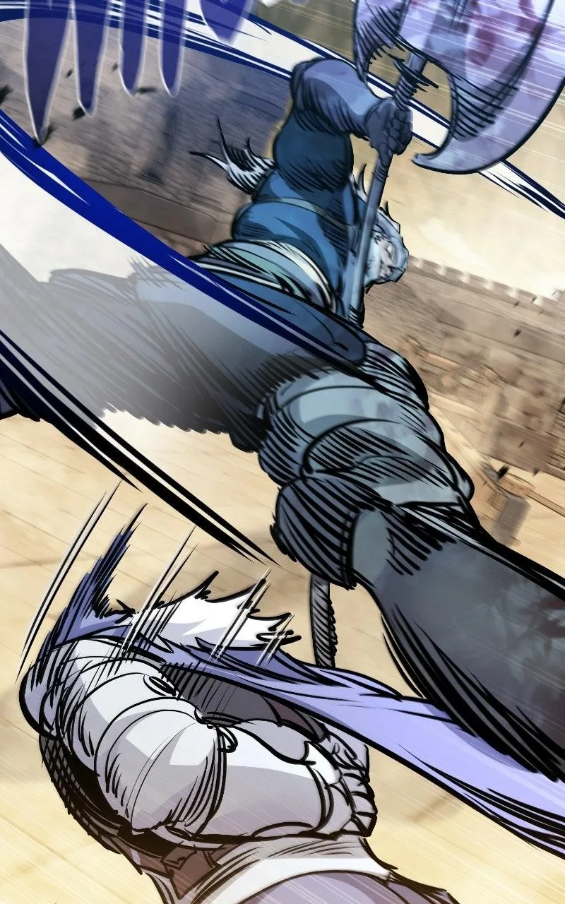 The Regressed Mercenary Has a Plan Chapter 76 – Page 16