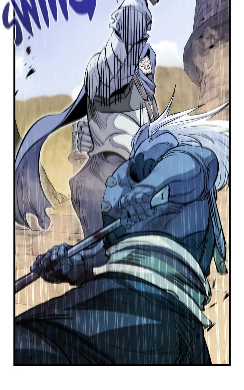 The Regressed Mercenary Has a Plan Chapter 76 – Page 21