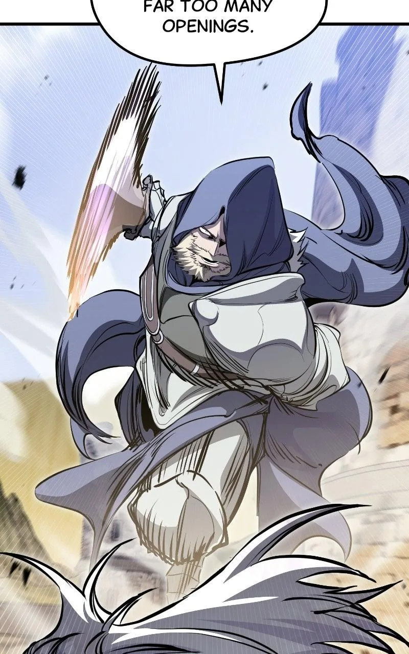 The Regressed Mercenary Has a Plan Chapter 76 – Page 27