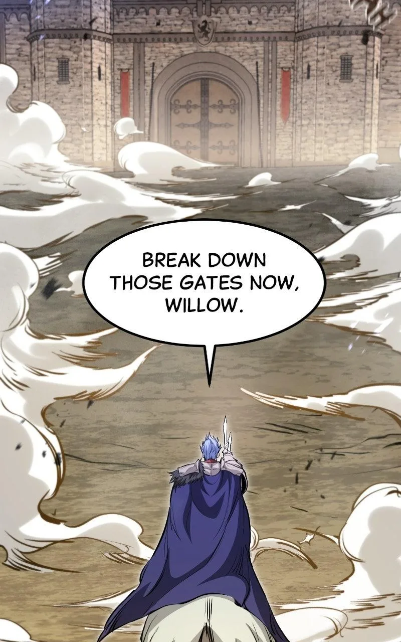 The Regressed Mercenary Has a Plan Chapter 76 – Page 32