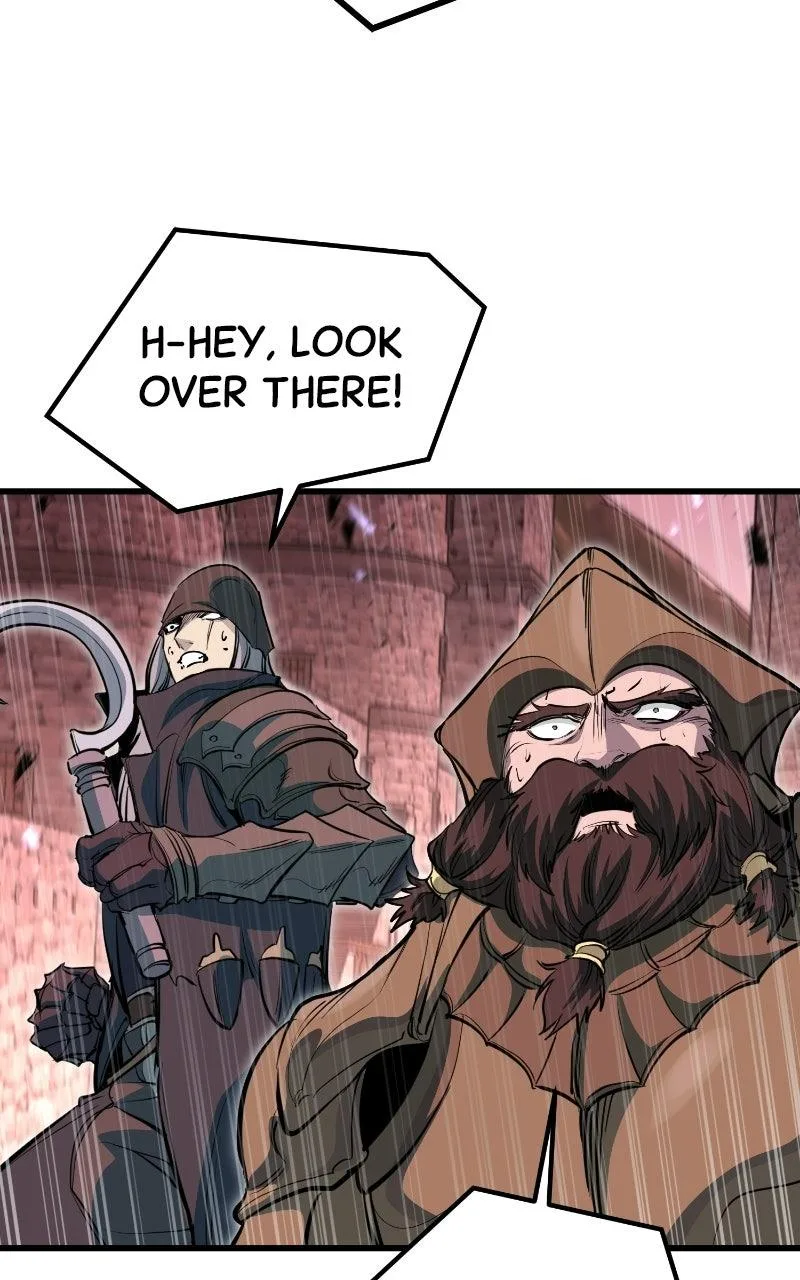 The Regressed Mercenary Has a Plan Chapter 76 – Page 35