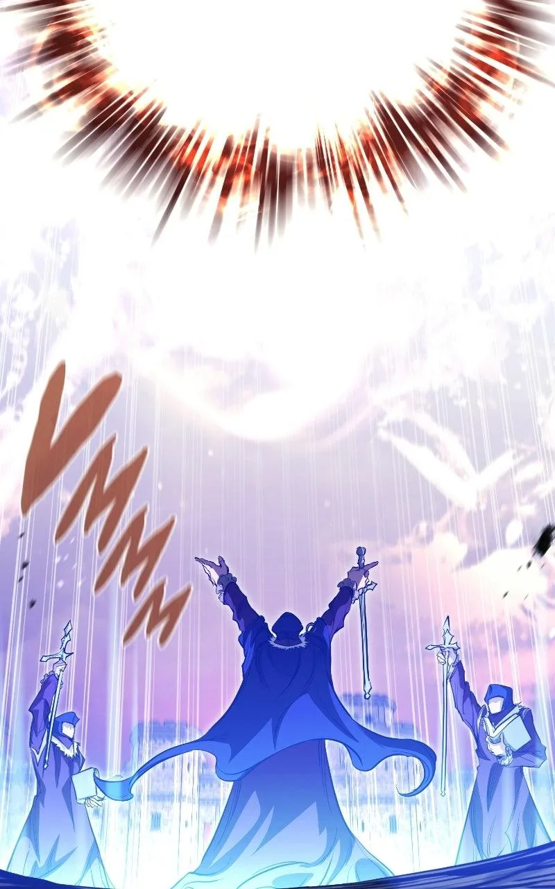 The Regressed Mercenary Has a Plan Chapter 76 – Page 37