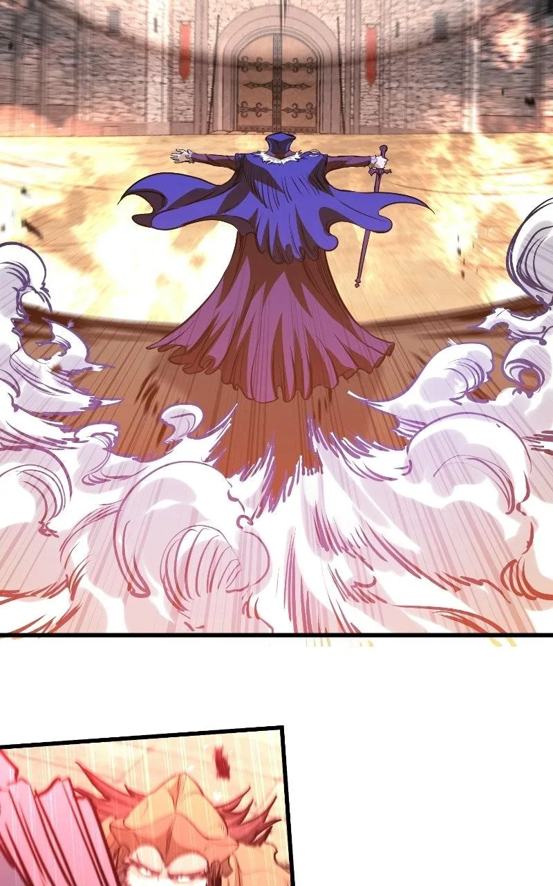 The Regressed Mercenary Has a Plan Chapter 76 – Page 41