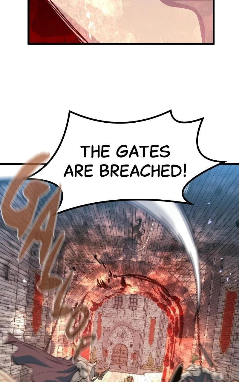 The Regressed Mercenary Has a Plan Chapter 76 – Page 47