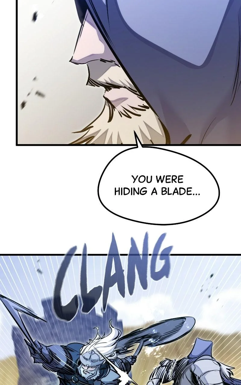 The Regressed Mercenary Has a Plan Chapter 76 – Page 53