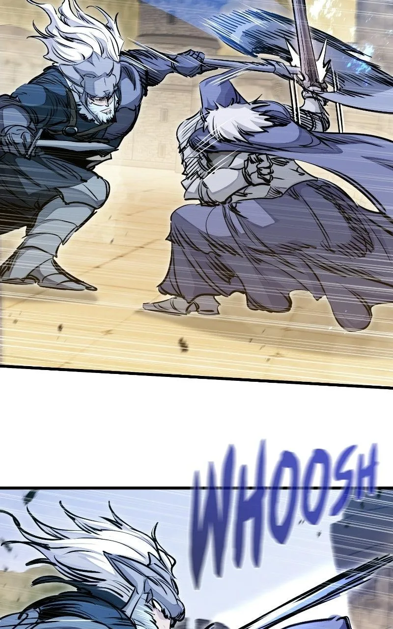 The Regressed Mercenary Has a Plan Chapter 76 – Page 55