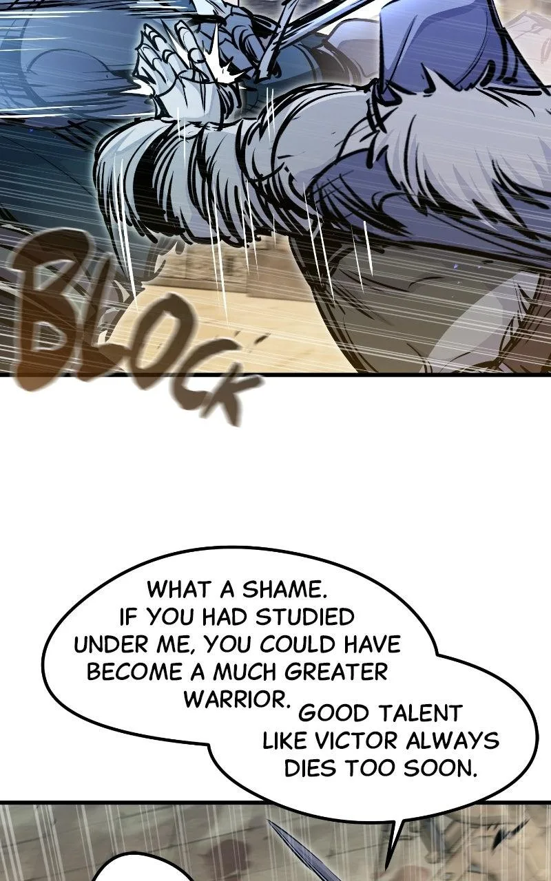 The Regressed Mercenary Has a Plan Chapter 76 – Page 56