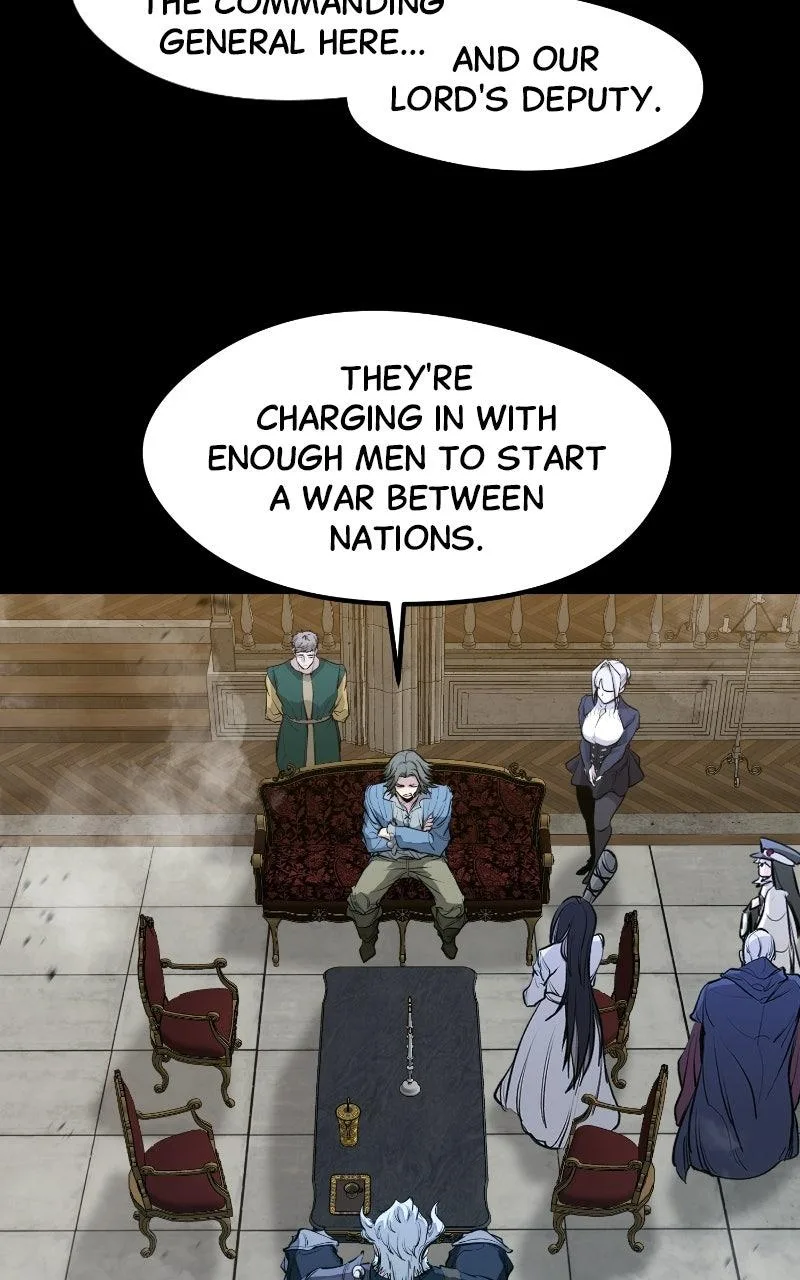 The Regressed Mercenary Has a Plan Chapter 76 – Page 63