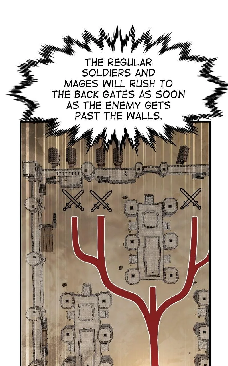 The Regressed Mercenary Has a Plan Chapter 76 – Page 68