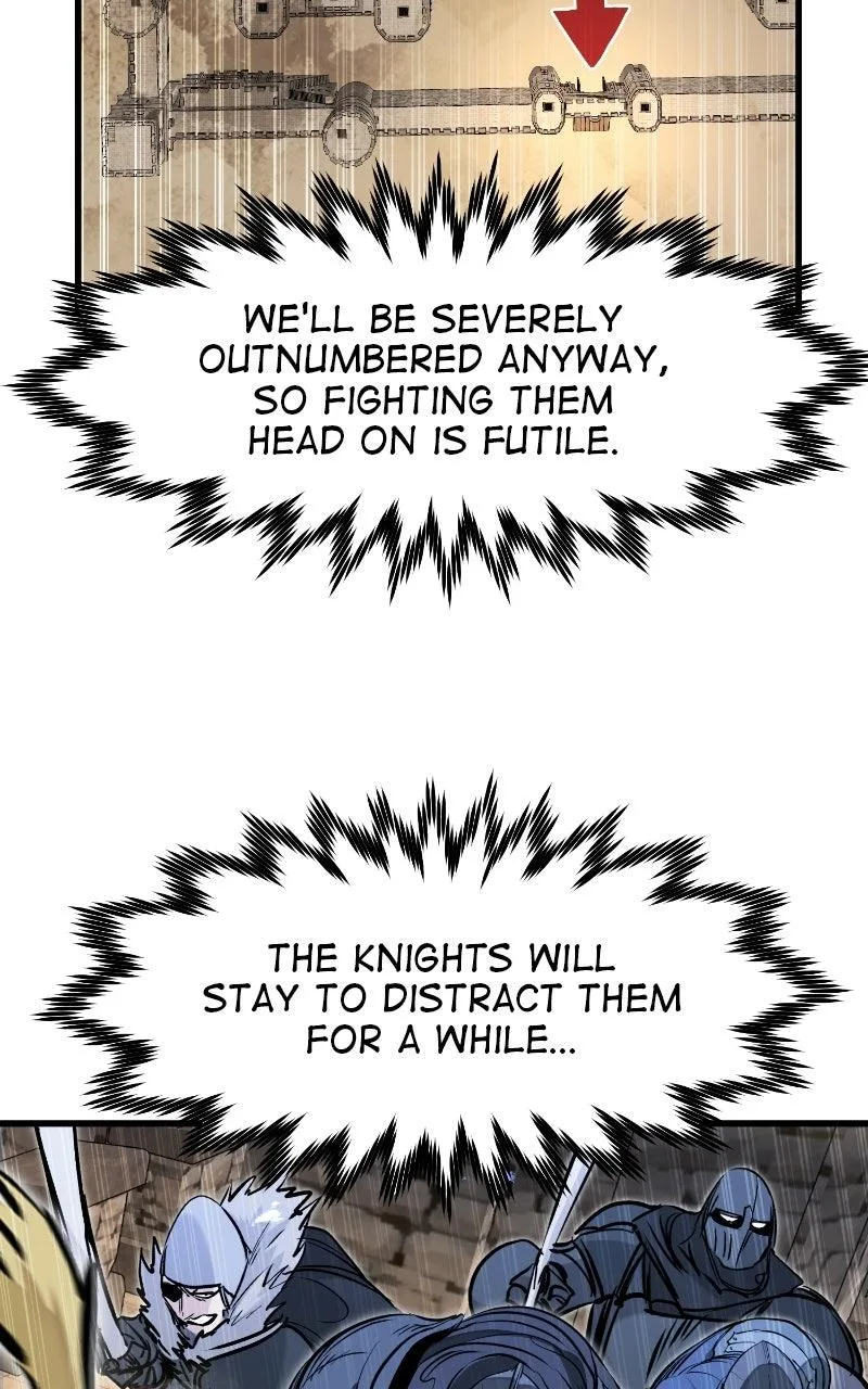 The Regressed Mercenary Has a Plan Chapter 76 – Page 69