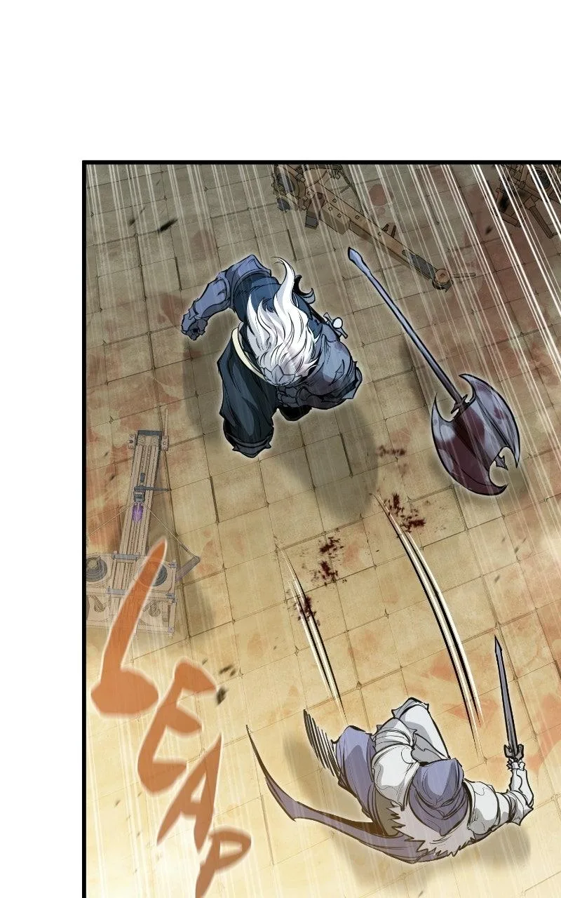 The Regressed Mercenary Has a Plan Chapter 76 – Page 80