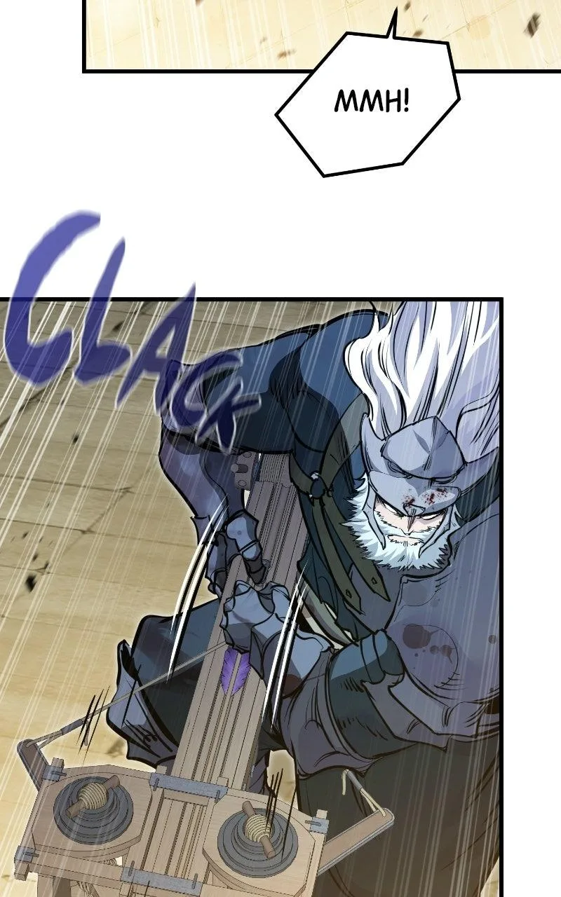 The Regressed Mercenary Has a Plan Chapter 76 – Page 81