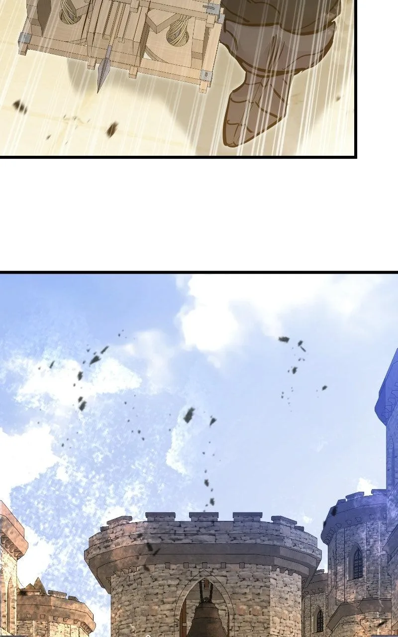The Regressed Mercenary Has a Plan Chapter 76 – Page 82
