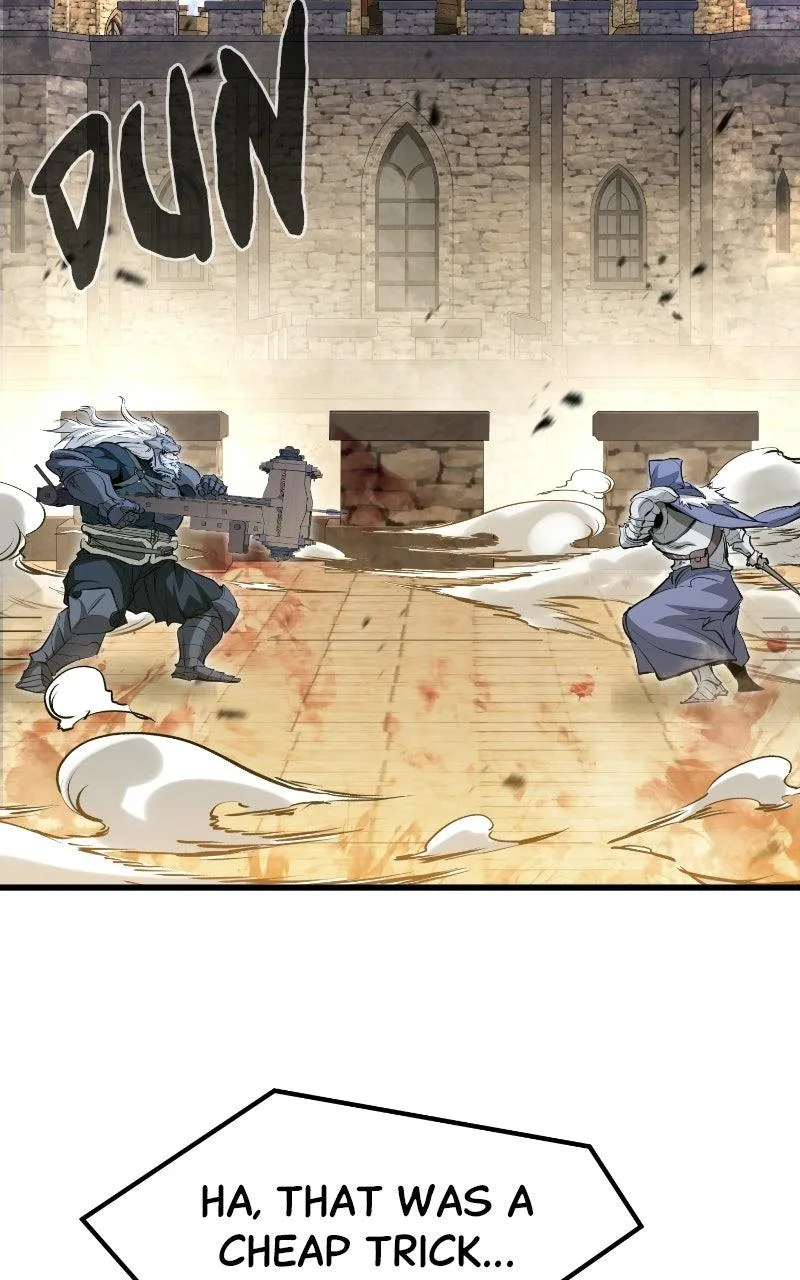 The Regressed Mercenary Has a Plan Chapter 76 – Page 83