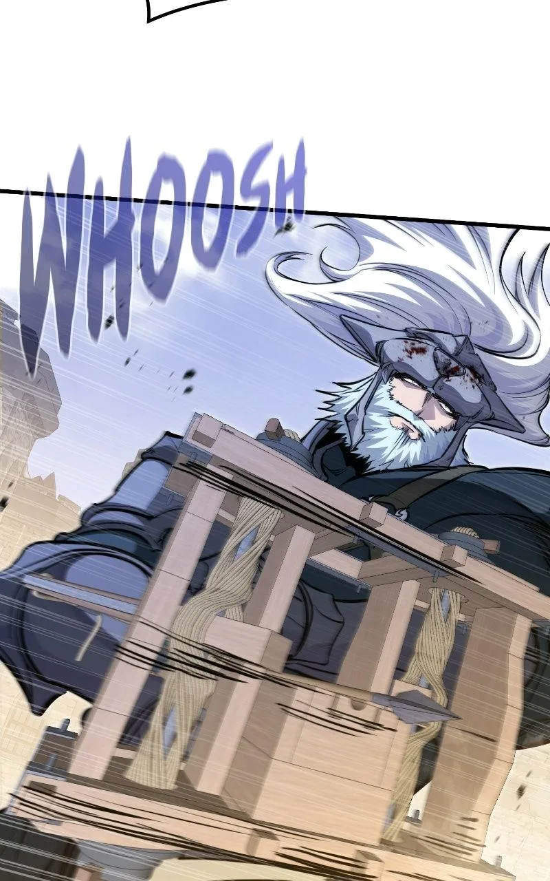 The Regressed Mercenary Has a Plan Chapter 76 – Page 85