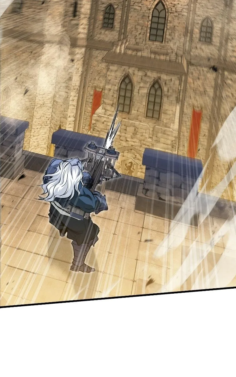 The Regressed Mercenary Has a Plan Chapter 76 – Page 87